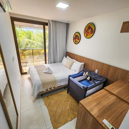 Kanui Casa Mare 109 São Miguel dos Milagres Екстериор снимка
