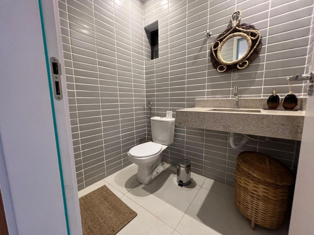 Kanui Casa Mare 109 São Miguel dos Milagres Екстериор снимка