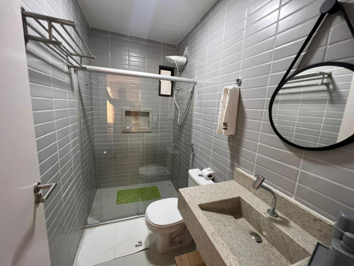 Kanui Casa Mare 109 São Miguel dos Milagres Екстериор снимка
