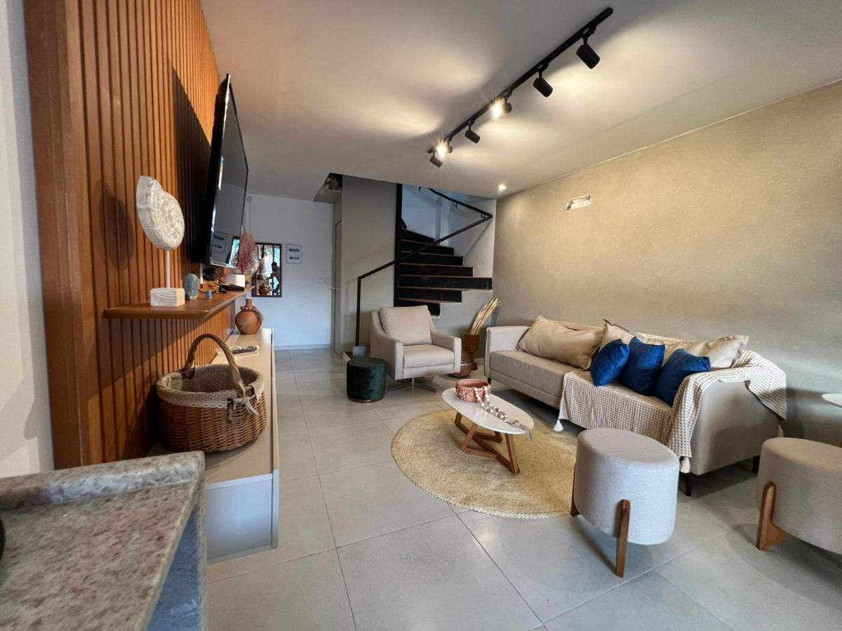 Kanui Casa Mare 109 São Miguel dos Milagres Екстериор снимка