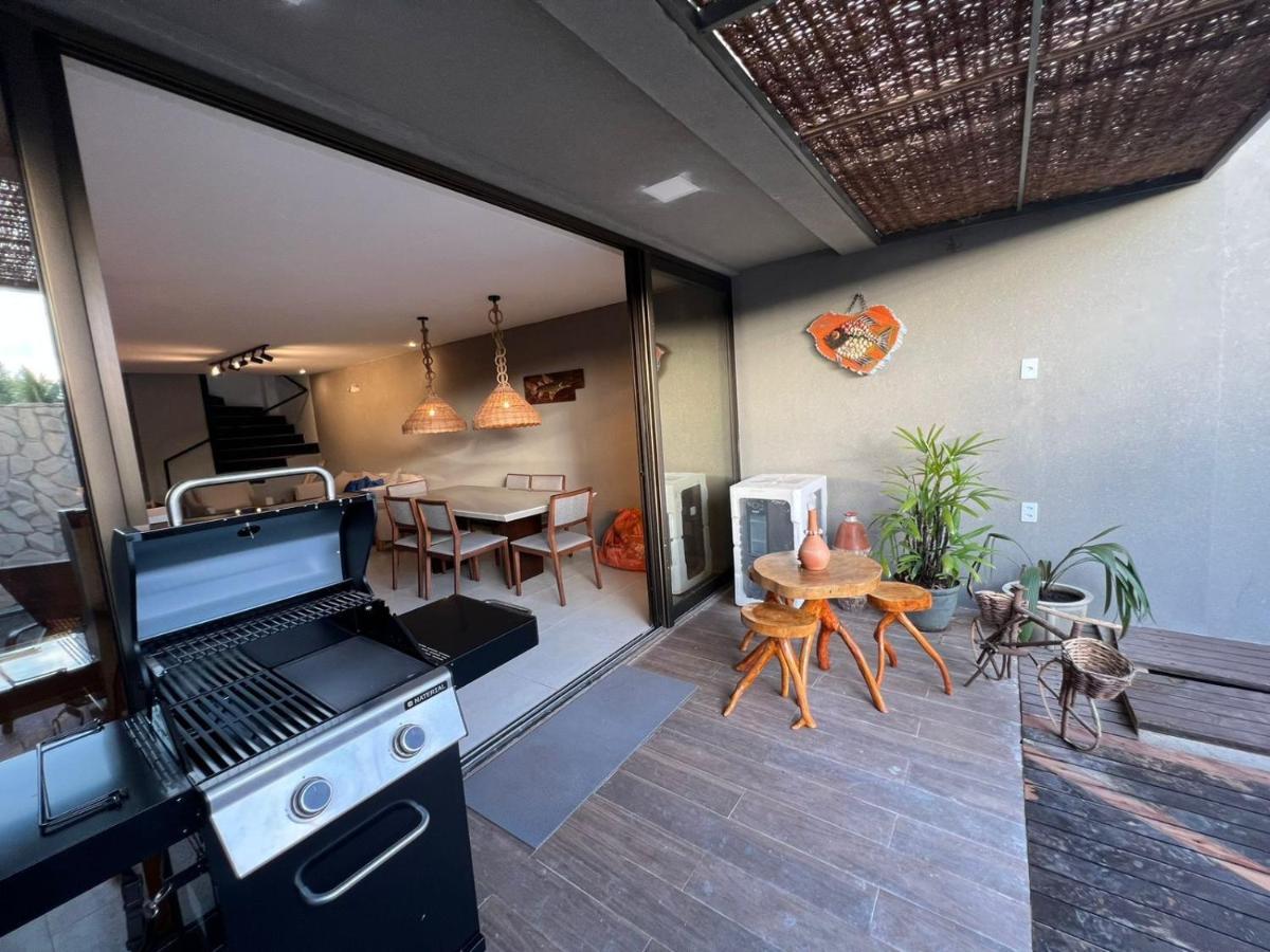 Kanui Casa Mare 109 São Miguel dos Milagres Екстериор снимка