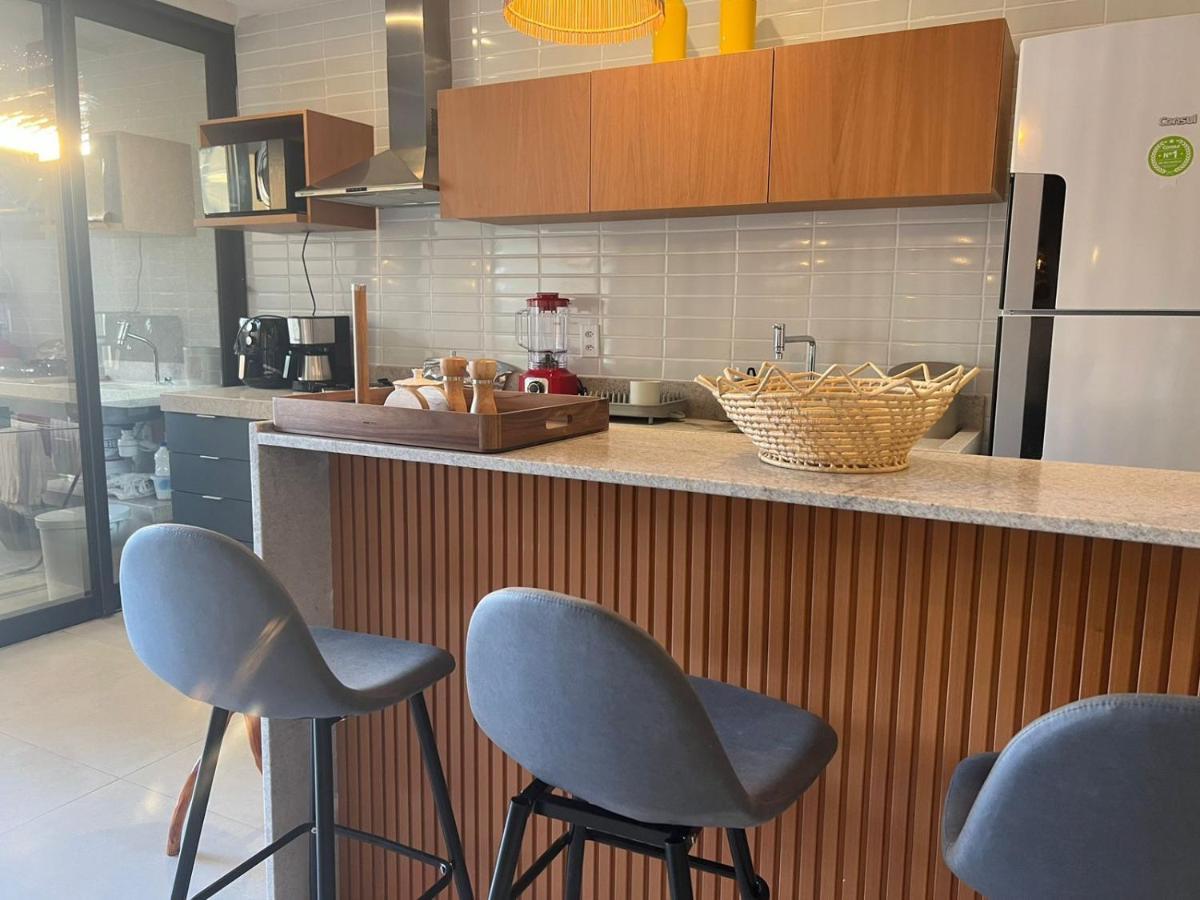 Kanui Casa Mare 109 São Miguel dos Milagres Екстериор снимка