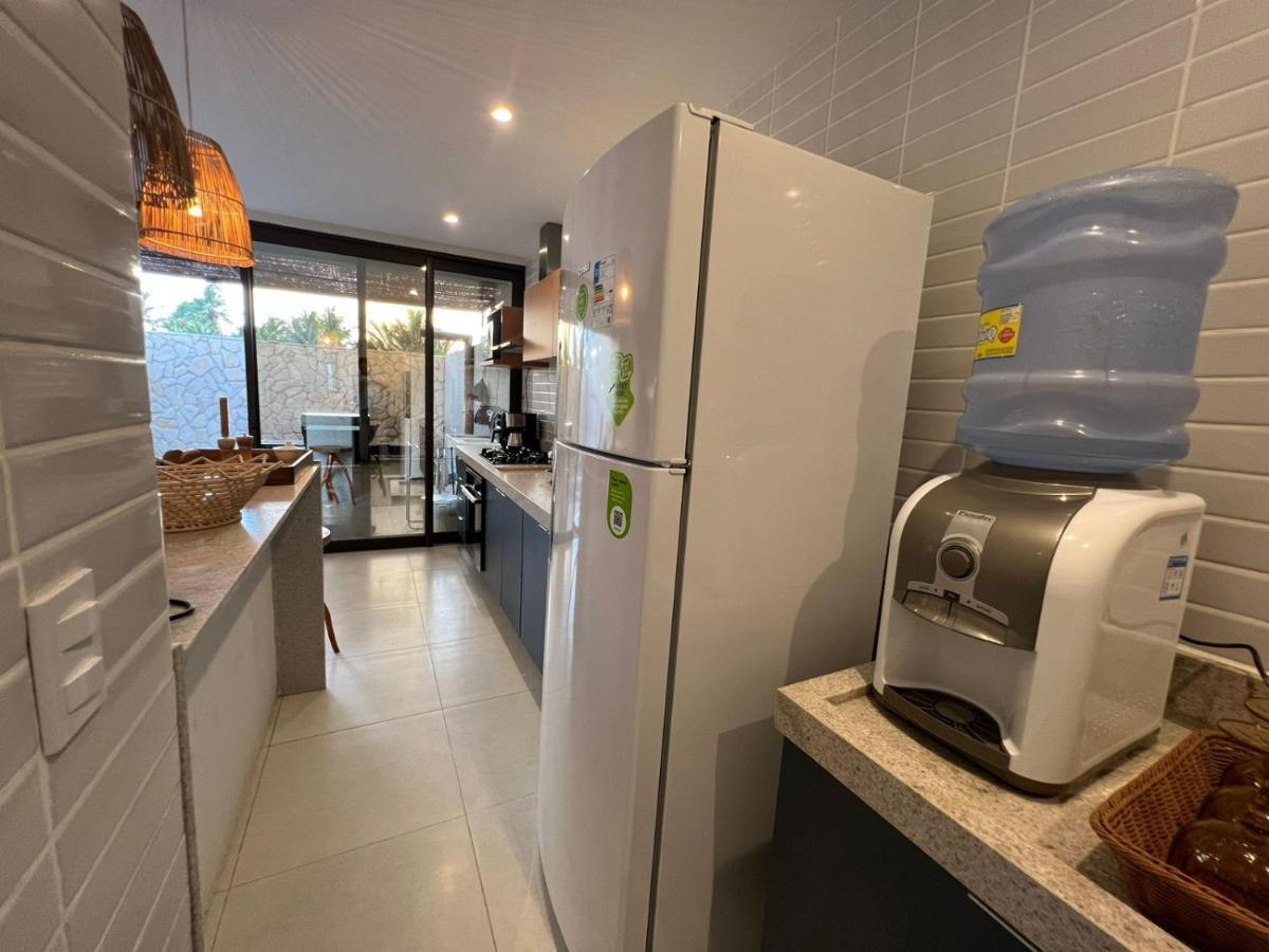 Kanui Casa Mare 109 São Miguel dos Milagres Екстериор снимка