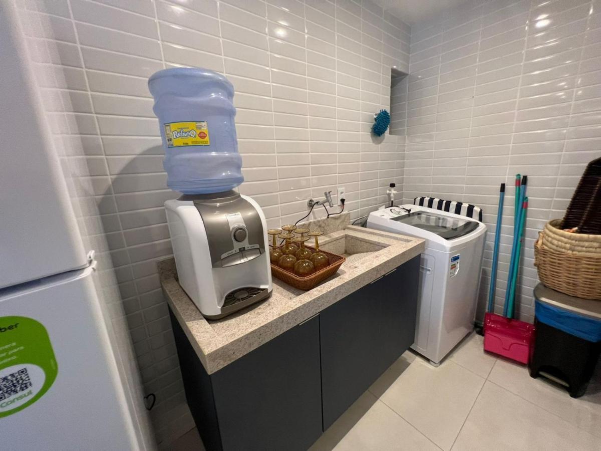 Kanui Casa Mare 109 São Miguel dos Milagres Екстериор снимка