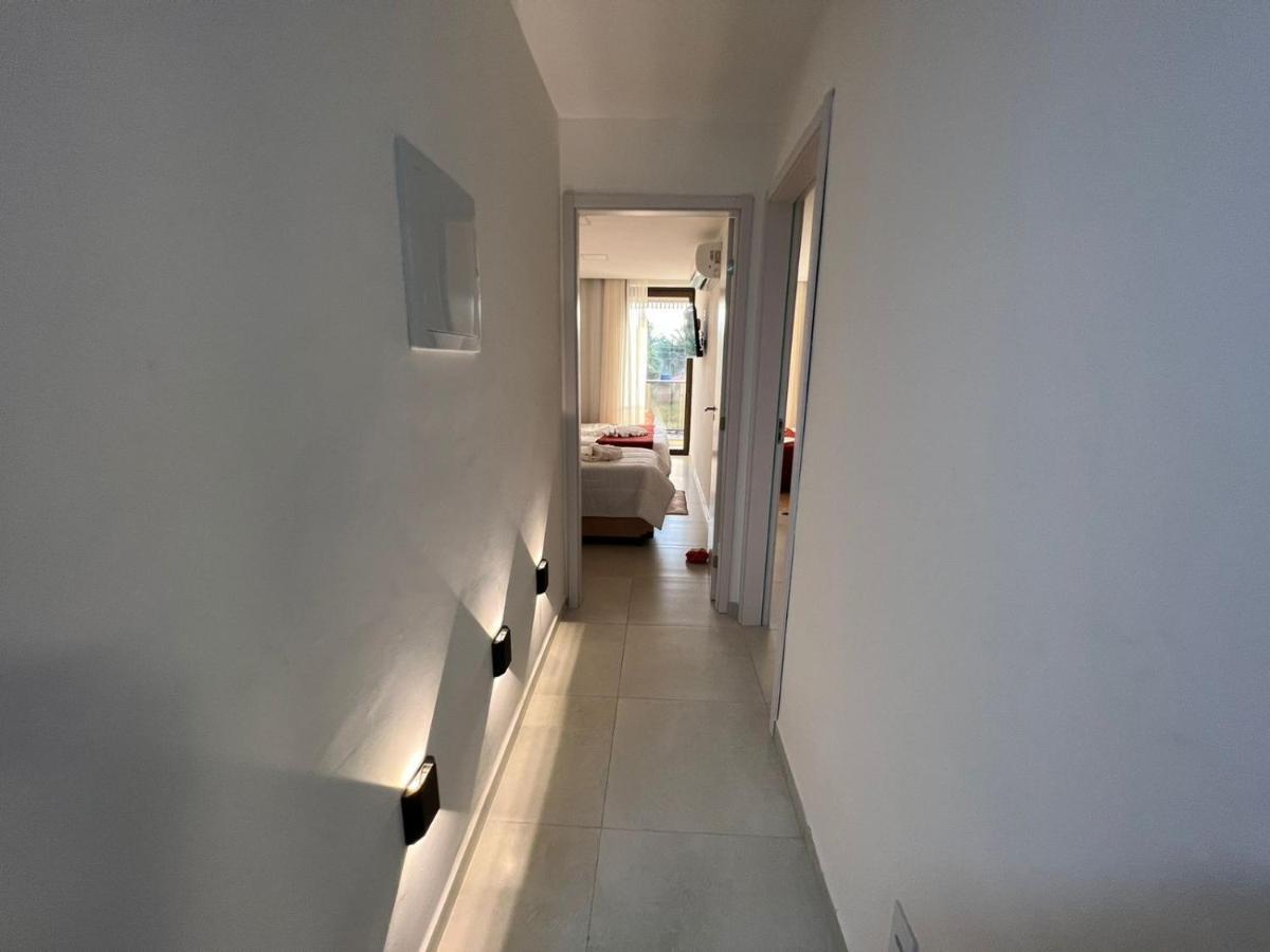 Kanui Casa Mare 109 São Miguel dos Milagres Екстериор снимка