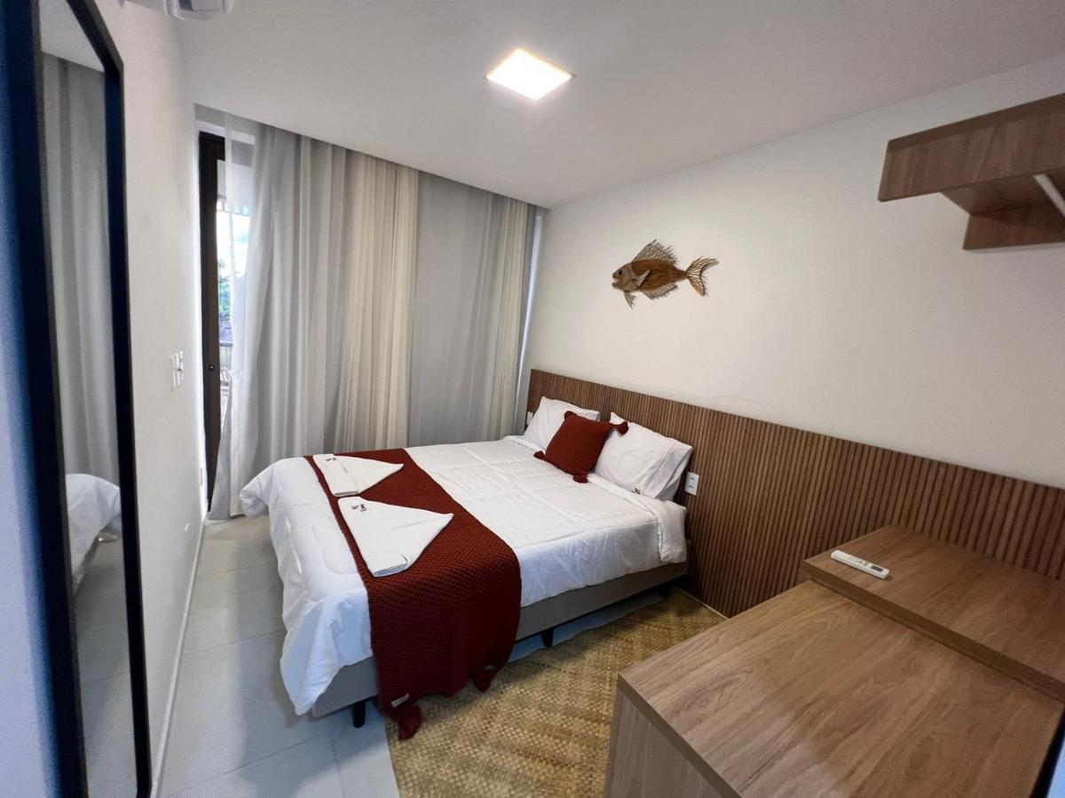 Kanui Casa Mare 109 São Miguel dos Milagres Екстериор снимка