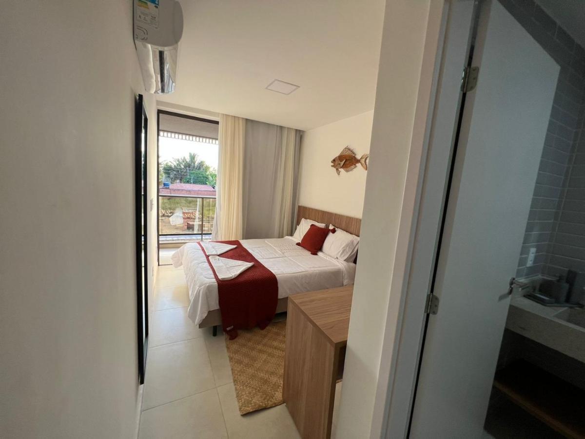 Kanui Casa Mare 109 São Miguel dos Milagres Екстериор снимка