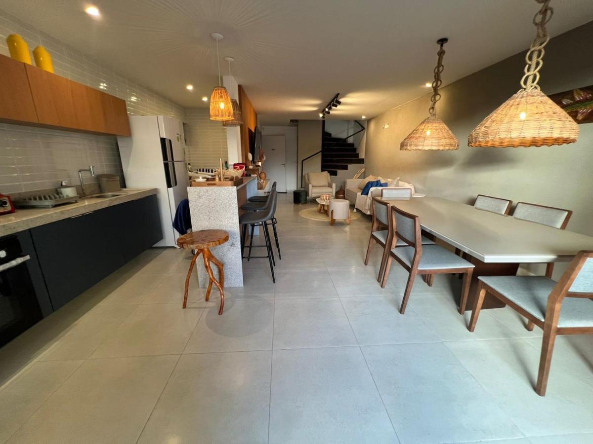 Kanui Casa Mare 109 São Miguel dos Milagres Екстериор снимка