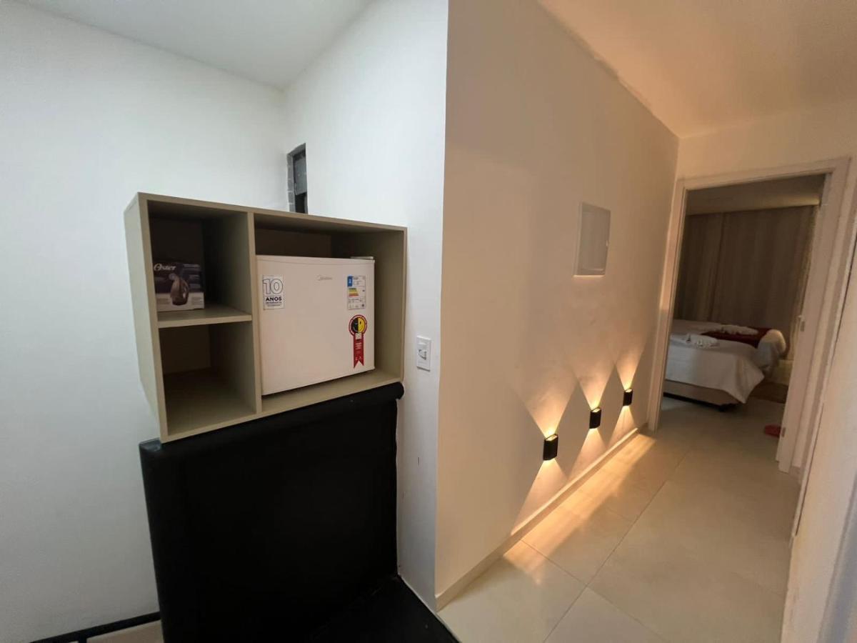 Kanui Casa Mare 109 São Miguel dos Milagres Екстериор снимка