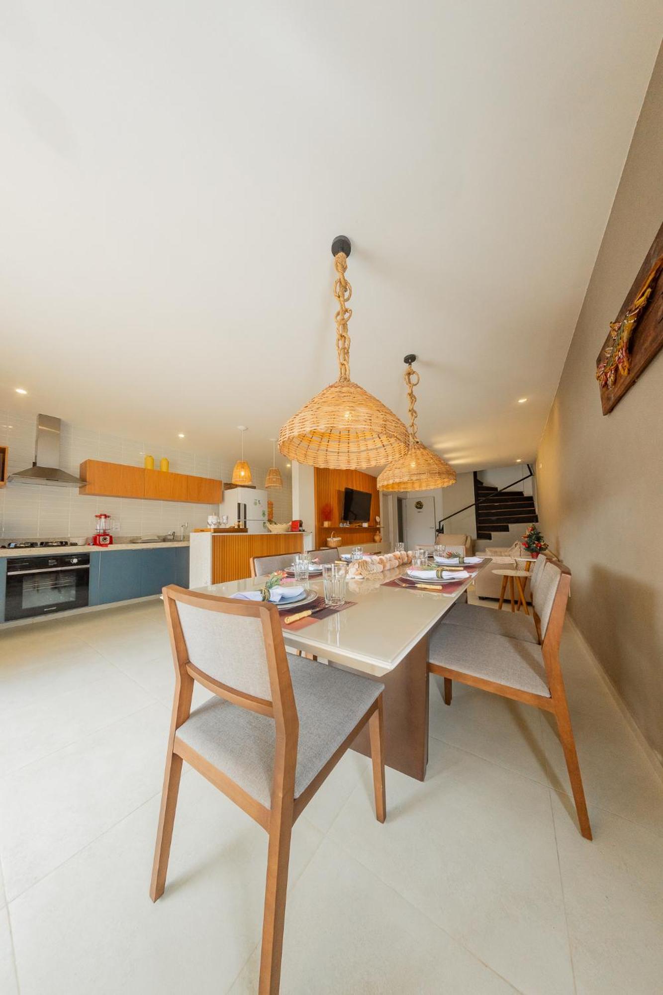 Kanui Casa Mare 109 São Miguel dos Milagres Екстериор снимка