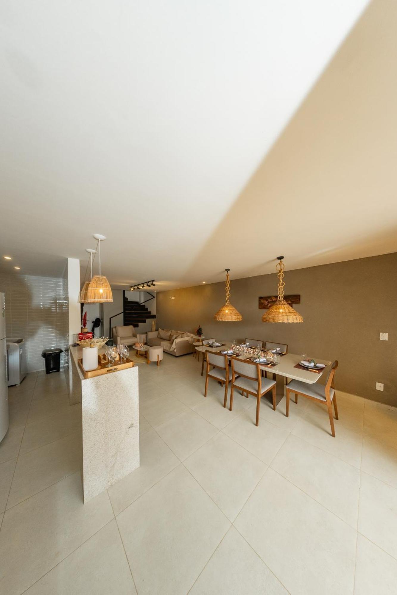 Kanui Casa Mare 109 São Miguel dos Milagres Екстериор снимка