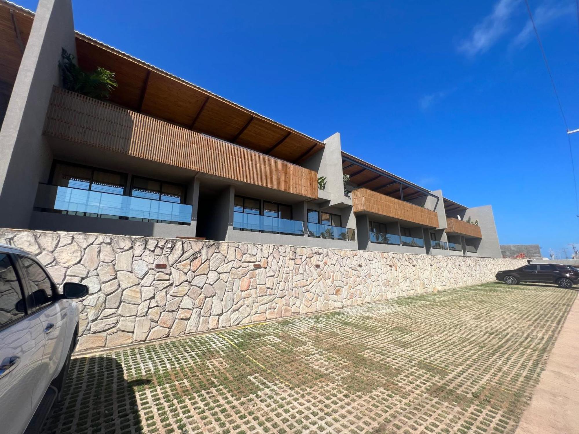 Kanui Casa Mare 109 São Miguel dos Milagres Екстериор снимка