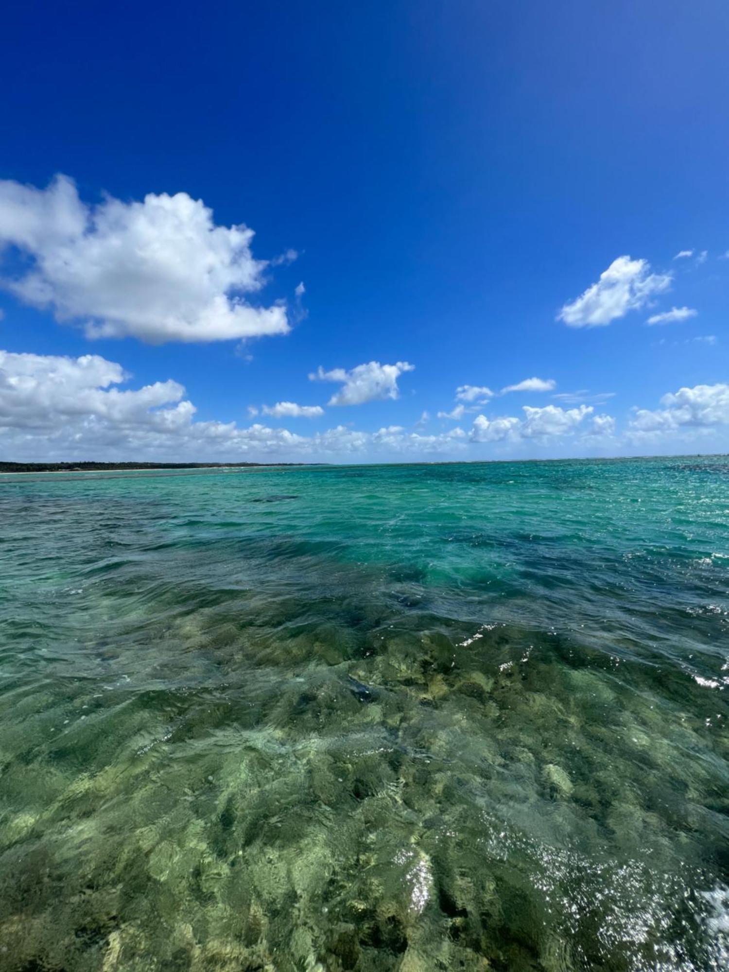Kanui Casa Mare 109 São Miguel dos Milagres Екстериор снимка