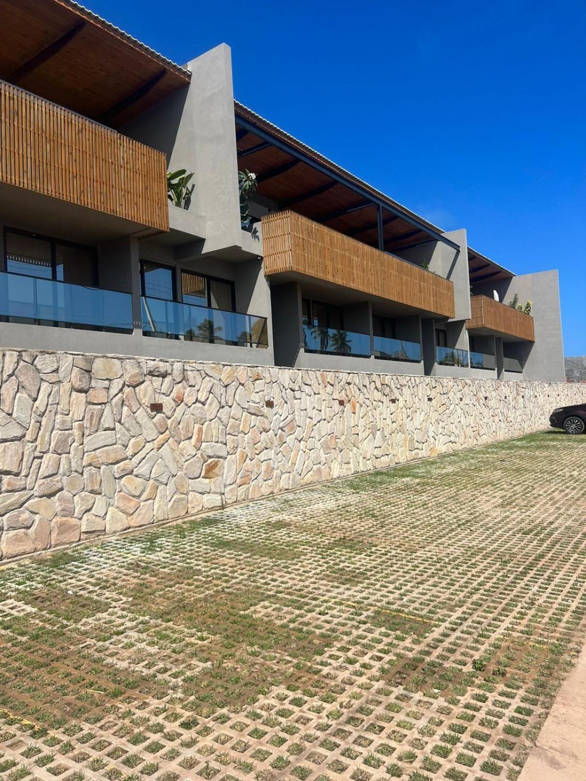 Kanui Casa Mare 109 São Miguel dos Milagres Екстериор снимка