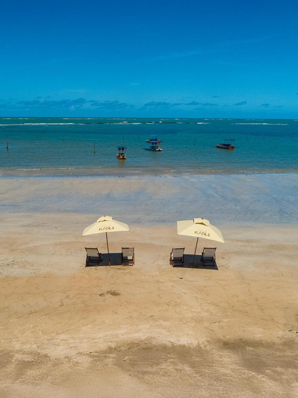 Kanui Casa Mare 109 São Miguel dos Milagres Екстериор снимка