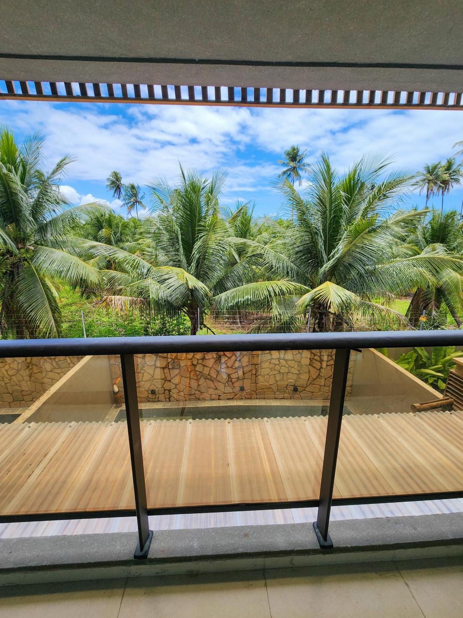 Kanui Casa Mare 109 São Miguel dos Milagres Екстериор снимка