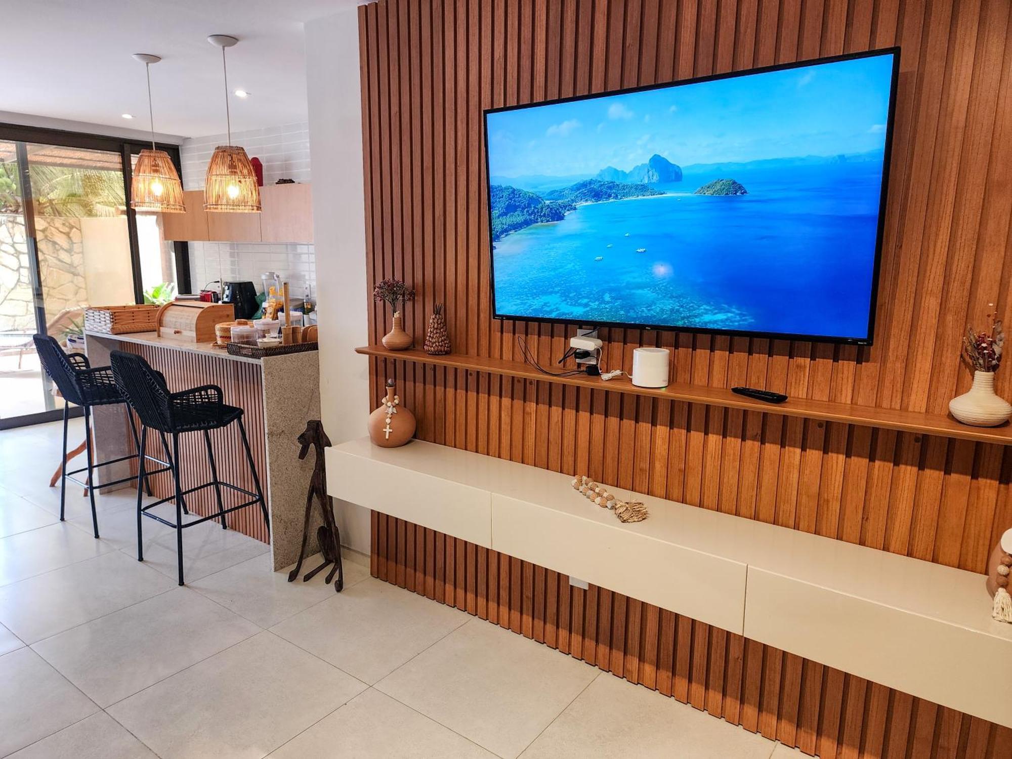 Kanui Casa Mare 109 São Miguel dos Milagres Екстериор снимка