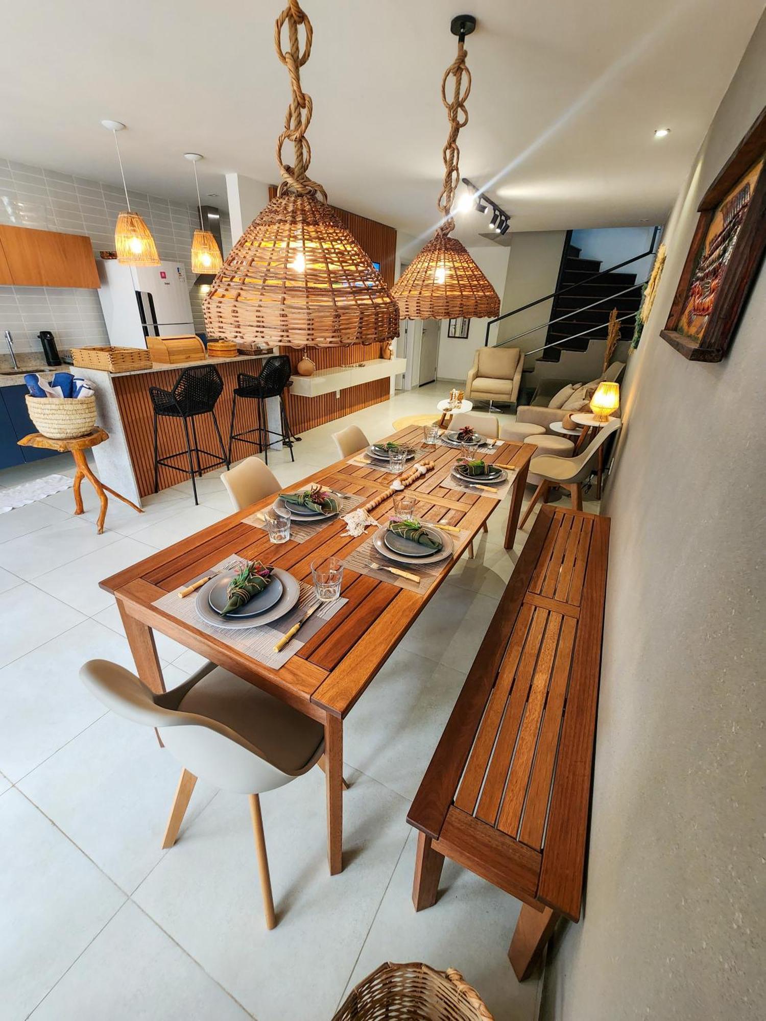 Kanui Casa Mare 109 São Miguel dos Milagres Екстериор снимка