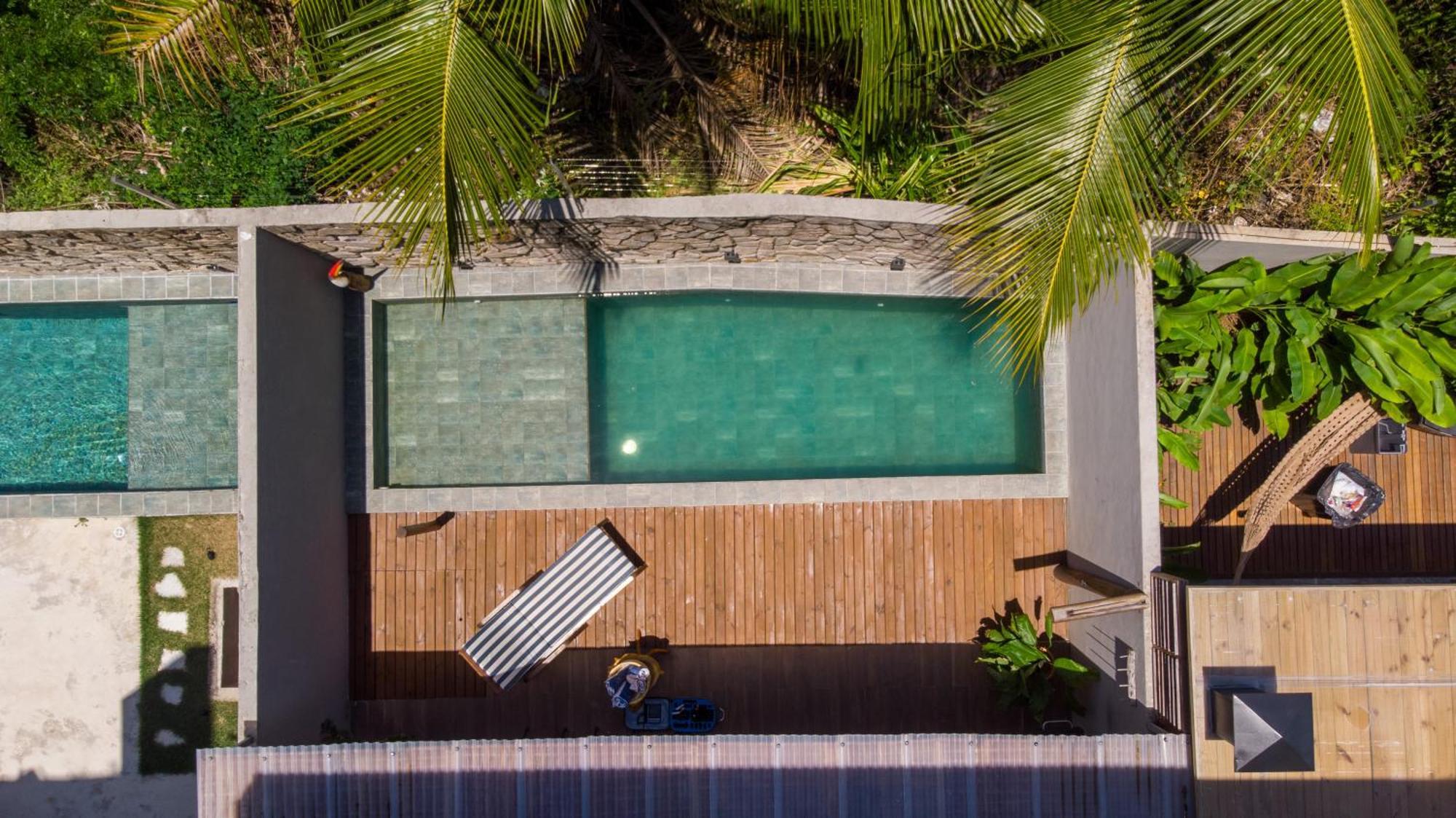 Kanui Casa Mare 109 São Miguel dos Milagres Екстериор снимка