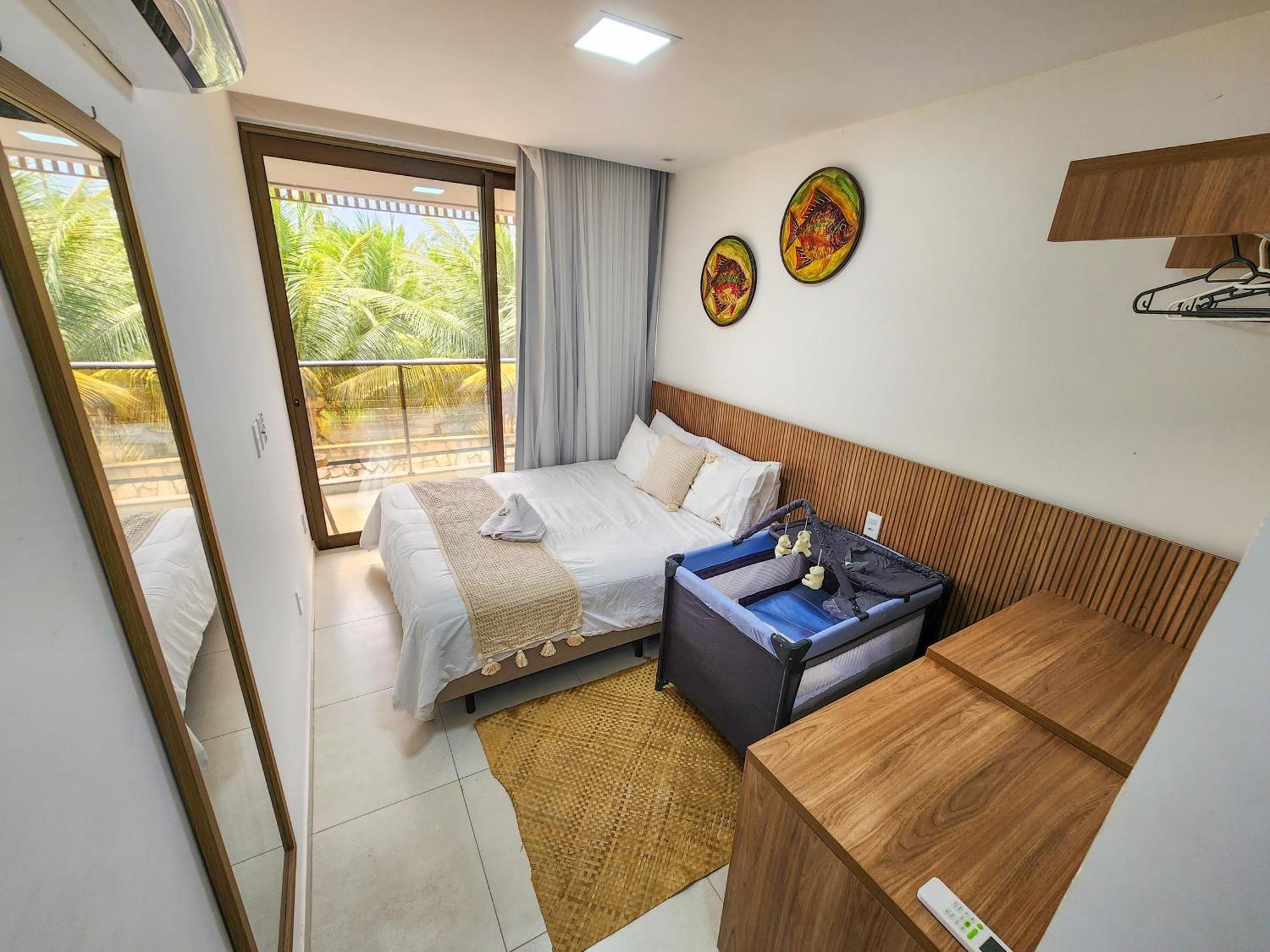 Kanui Casa Mare 109 São Miguel dos Milagres Екстериор снимка